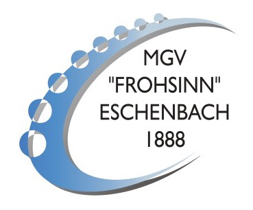 MGV "Frohsinn" Eschenbach 1888