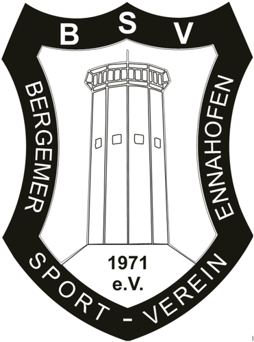 Bergemer SV Ennahofen 1971 e.V.
