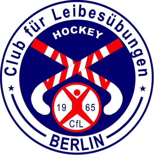 CfL Berlin 65 e.V. Abteilung Hockey