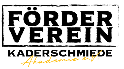 Förderverein Kaderschmiede Akademie e.V.