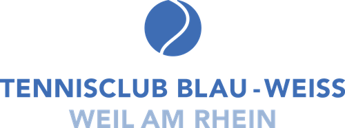 Tennisclub Blau-Weiss Weil am Rhein e.V.