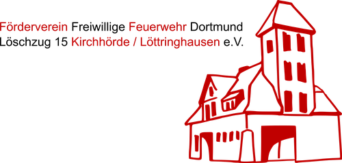 Förderverein der Freiwilligen Feuerwehr Dortmund - Löschzug 15 Kirchhörde/Löttringhausen e.V.