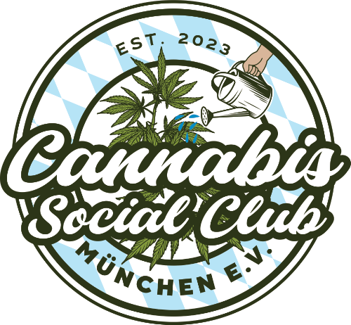 Cannabis Social Club München e.V.