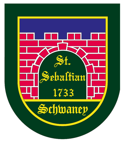 St. Sebastian Schützenbruderschaft 1733 Schwaney e.V.