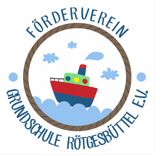 Förderverein der Grundschule Rötgesbüttel e.V.