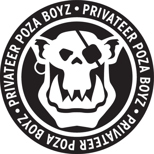 Tabletop-Verein Privateer-Poza-Boyz e.V