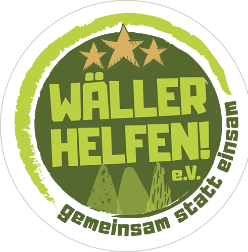 Wäller Helfen® e.V.