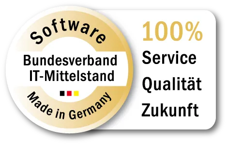 Software made in Germany - BITMi